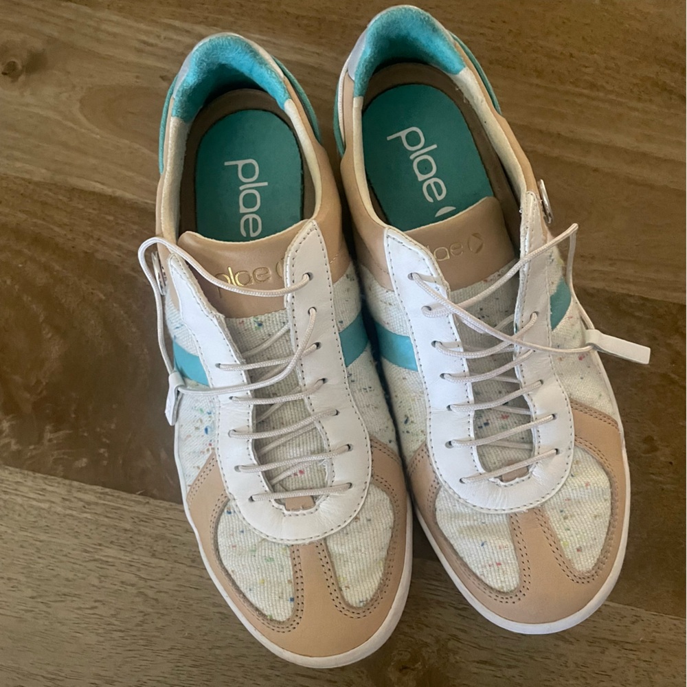 PLAE Butler Shoe - Picture 10 of 10